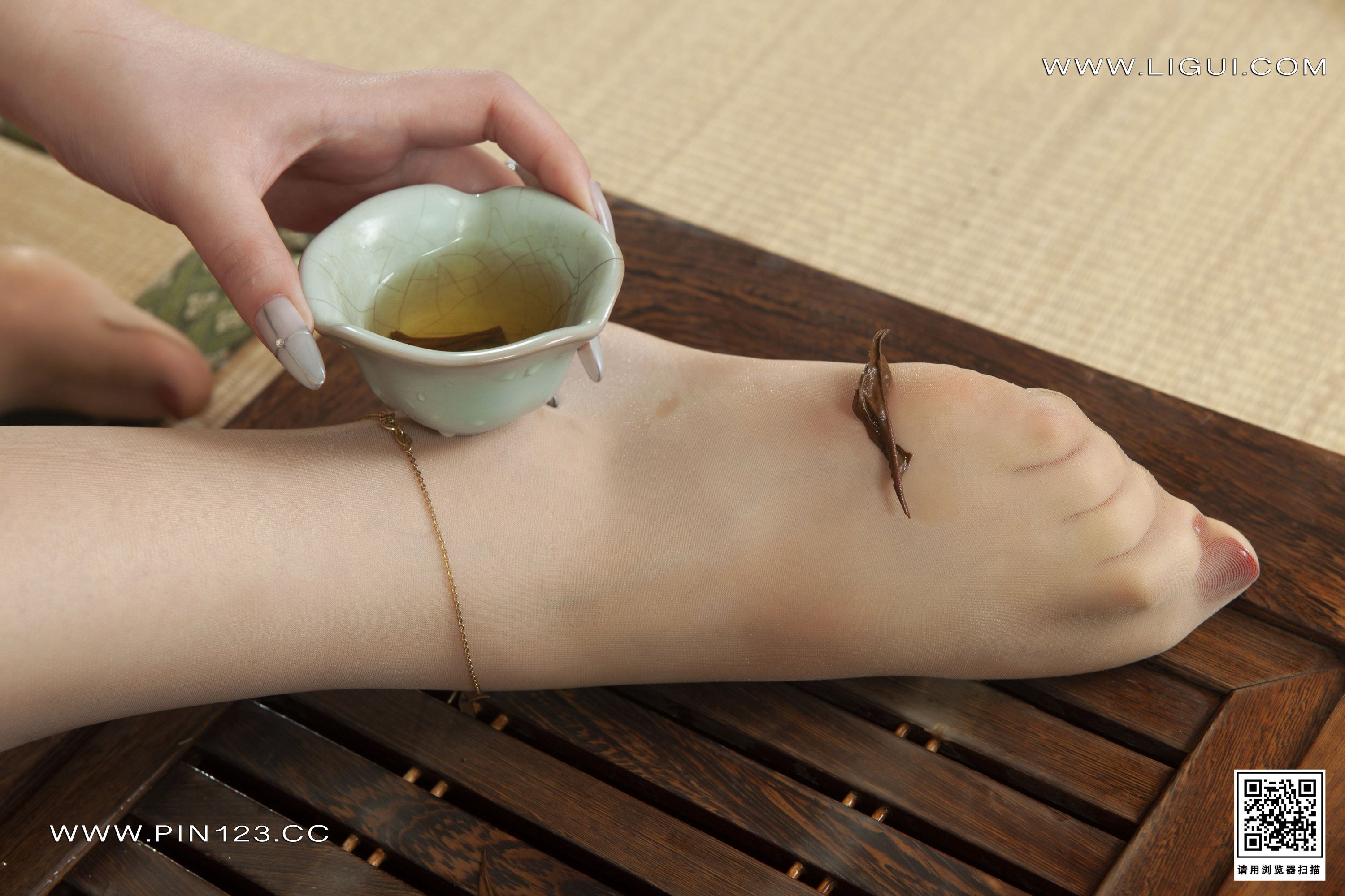 Ligui丽柜  2023.03.20 《丽柜一品》 尔尔